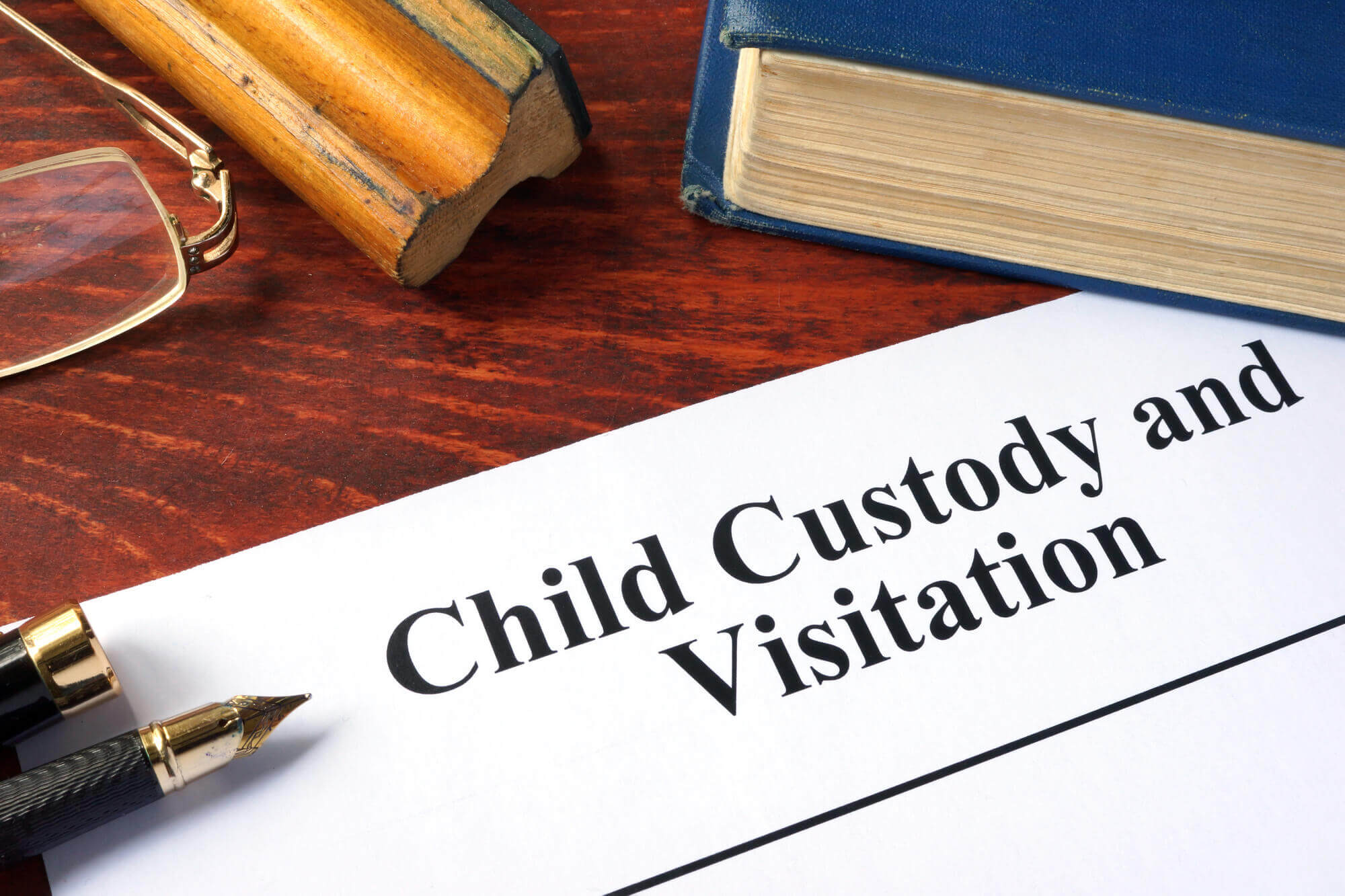 child custody mediation tips